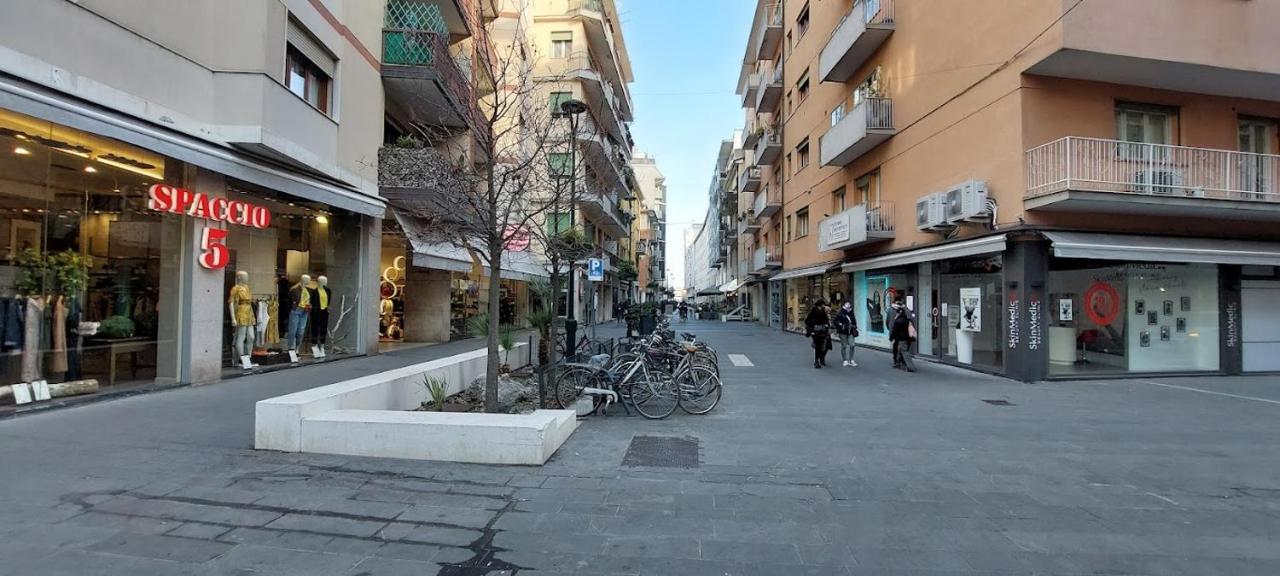 Andaleppo Apartamento Mestre Exterior foto