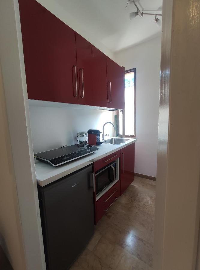 Andaleppo Apartamento Mestre Exterior foto