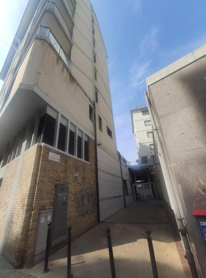 Andaleppo Apartamento Mestre Exterior foto