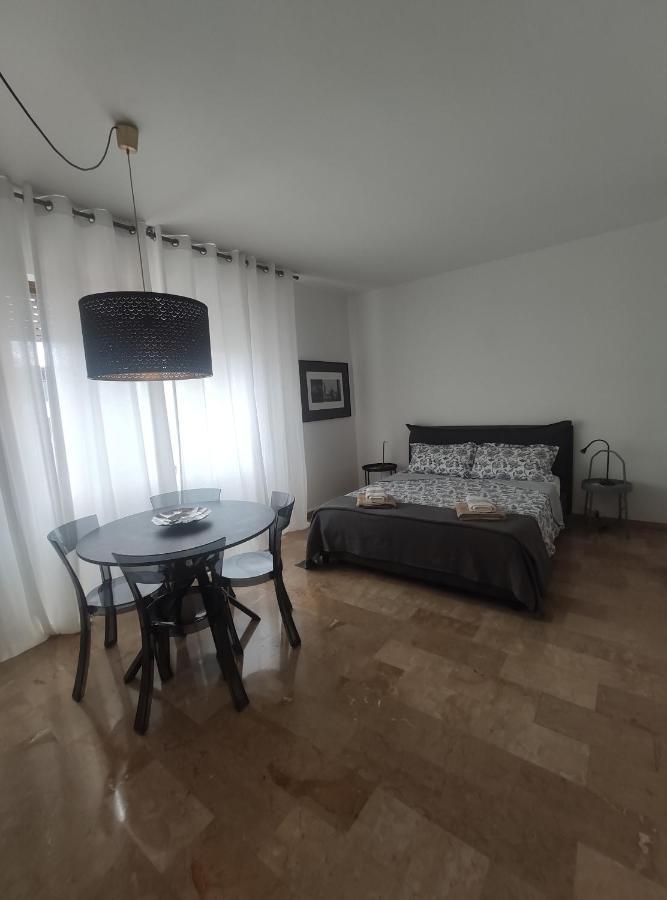 Andaleppo Apartamento Mestre Exterior foto
